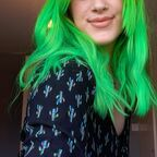 greenhairdontcare avatar