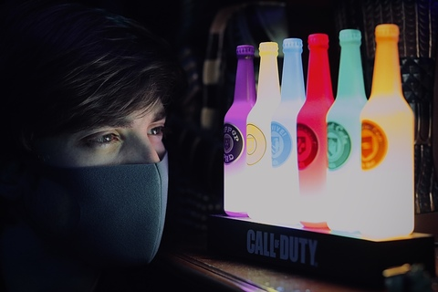 guybehindthemask OnlyFans - Free Access to 32 Videos & 49 Photos Onlyfans Free Access