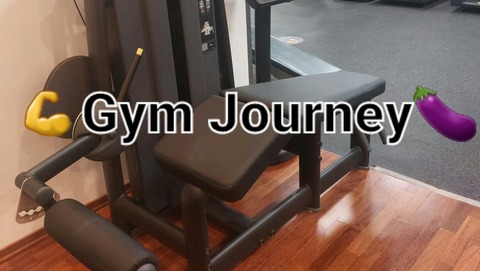 gymjourney OnlyFans - Free Access to 32 Videos & 63 Photos Onlyfans Free Access