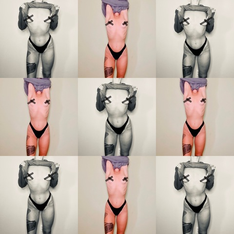 hailz_themuze OnlyFans - Free Access to 32 Videos & 64 Photos Onlyfans Free Access