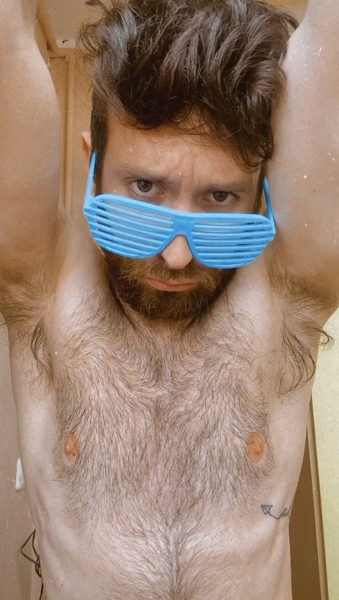hairycharly OnlyFans - Free Access to 572 Videos & 368 Photos Onlyfans Free Access