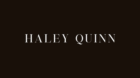 haleyquinnla OnlyFans - Free Access to 143 Videos & 321 Photos Onlyfans Free Access