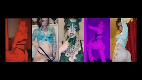 halloweenho69 OnlyFans - Free Access to 54 Videos & 81 Photos Onlyfans Free Access