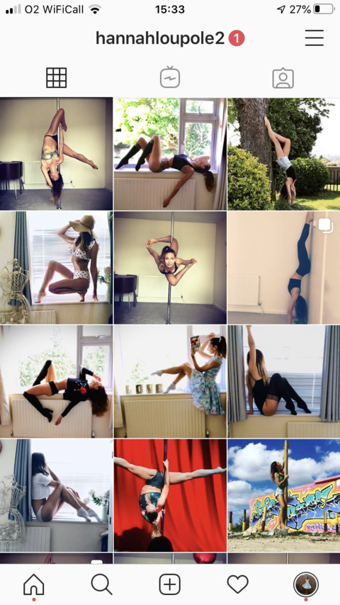 hannahloupole2 OnlyFans - Free Access to 32 Videos & 49 Photos Onlyfans Free Access