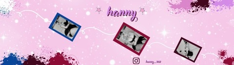 hanny_9112 OnlyFans - Free Access to 32 Videos & 49 Photos Onlyfans Free Access