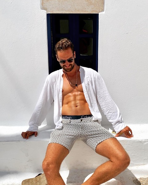 hanswolf OnlyFans - Free Access to 51 Videos & 237 Photos Onlyfans Free Access