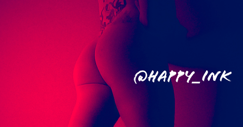 happy_ink OnlyFans - Free Access to 49 Videos & 357 Photos Onlyfans Free Access