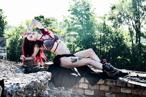 harleyhavic OnlyFans - Free Access to 32 Videos & 49 Photos Onlyfans Free Access