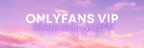 harmonybynight OnlyFans - Free Access to 90 Videos & 626 Photos Onlyfans Free Access