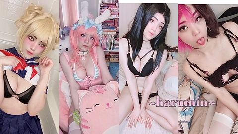 harumin OnlyFans - Free Access to 32 Videos & 181 Photos Onlyfans Free Access