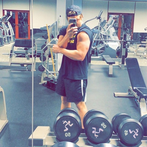 haydenflex OnlyFans - Free Access to 32 Videos & 49 Photos Onlyfans Free Access