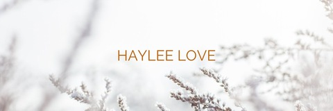 hayleelove OnlyFans - Free Access to 520 Videos & 1029 Photos Onlyfans Free Access