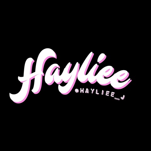 hayliee_j OnlyFans - Free Access to 132 Videos & 187 Photos Onlyfans Free Access