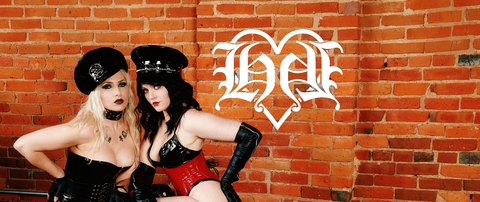 heartlesshellions OnlyFans - Free Access to 47 Videos & 162 Photos Onlyfans Free Access