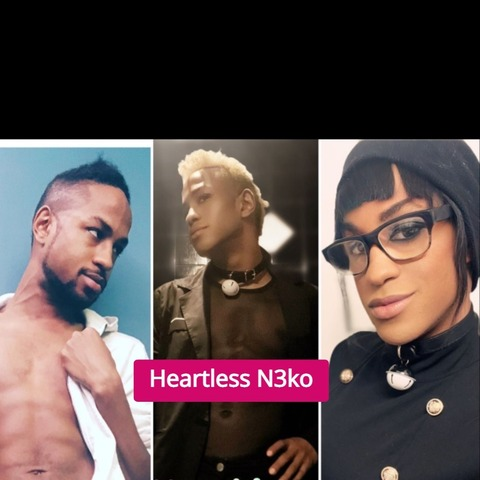 heartlessn3ko OnlyFans - Free Access to 32 Videos & 82 Photos Onlyfans Free Access