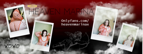 heavenmarinax OnlyFans - Free Access to 32 Videos & 135 Photos Onlyfans Free Access