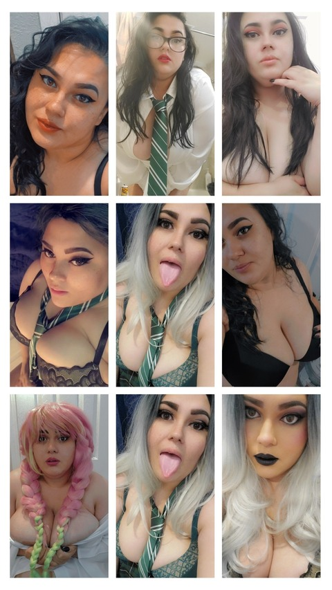 hogwartsdropout_07 OnlyFans - Free Access to 32 Videos & 59 Photos Onlyfans Free Access
