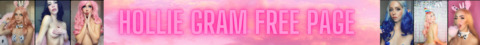 holliegramfree OnlyFans - Free Access to 32 Videos & 140 Photos Onlyfans Free Access
