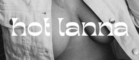 hotlanna OnlyFans - Free Access to 32 Videos & 59 Photos Onlyfans Free Access
