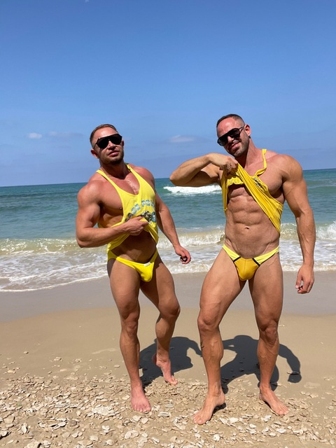 husbandstelaviv OnlyFans - Free Access to 208 Videos & 533 Photos Onlyfans Free Access