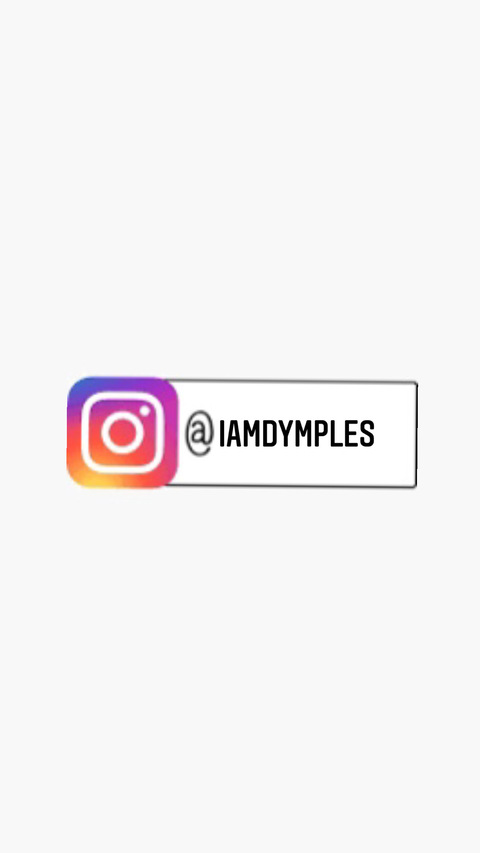 iamdymples OnlyFans - Free Access to 37 Videos & 49 Photos Onlyfans Free Access