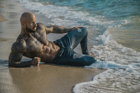 iamjasonstromm OnlyFans - Free Access to 39 Videos & 415 Photos Onlyfans Free Access