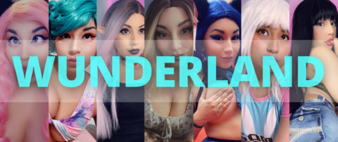 iamwunderland OnlyFans - Free Access to 100 Videos & 360 Photos Onlyfans Free Access