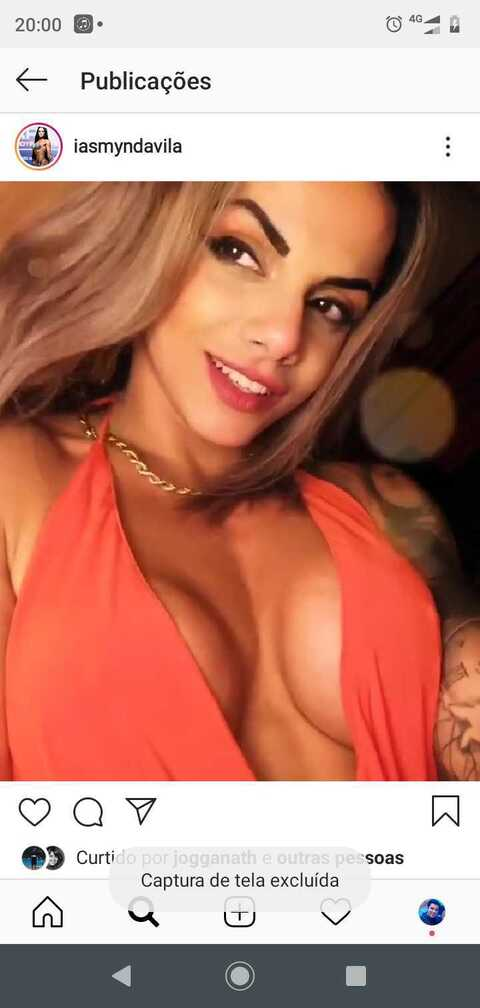 iasmyn OnlyFans - Free Access to 32 Videos & 49 Photos Onlyfans Free Access
