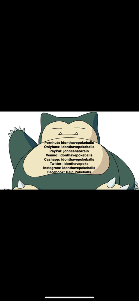 idonthavepokeballs OnlyFans - Free Access to 53 Videos & 491 Photos Onlyfans Free Access