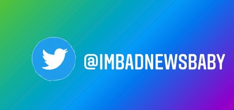 imbadnewsbaby OnlyFans - Free Access to 32 Videos & 490 Photos Onlyfans Free Access