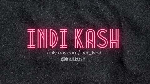 indi_kash OnlyFans - Free Access to 32 Videos & 81 Photos Onlyfans Free Access