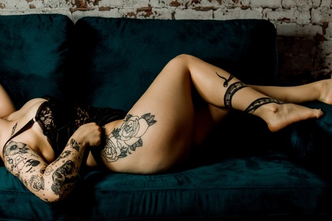 inkedgoddess43 OnlyFans - Free Access to 32 Videos & 49 Photos Onlyfans Free Access