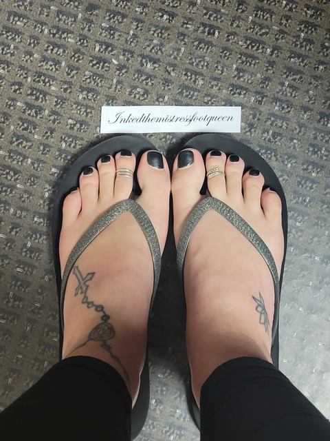 inkedthefootqueen OnlyFans - Free Access to 32 Videos & 63 Photos Onlyfans Free Access