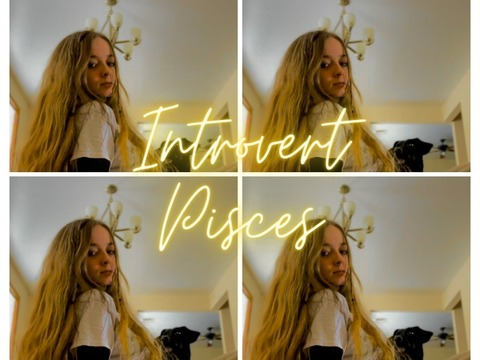 introvertpisces OnlyFans - Free Access to 32 Videos & 49 Photos Onlyfans Free Access