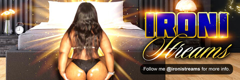 ironistreams OnlyFans - Free Access to 32 Videos & 53 Photos Onlyfans Free Access