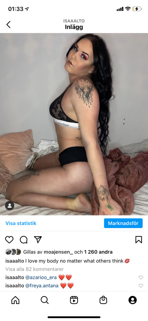 isaaalto OnlyFans - Free Access to 32 Videos & 49 Photos Onlyfans Free Access