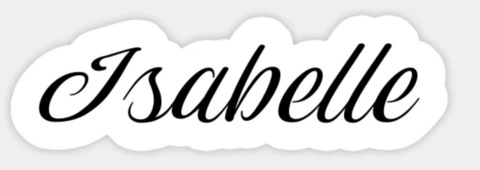 isabelle-89 OnlyFans - Free Access to 32 Videos & 49 Photos Onlyfans Free Access