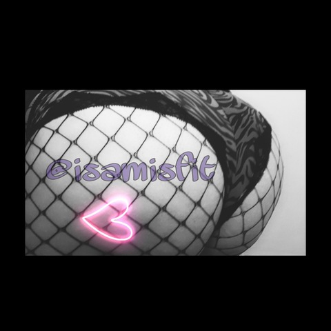 isamisfit OnlyFans - Free Access to 82 Videos & 134 Photos Onlyfans Free Access