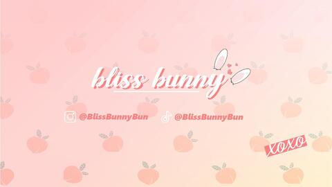 itsblissbunny OnlyFans - Free Access to 32 Videos & 49 Photos Onlyfans Free Access