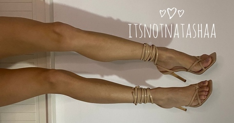 itsnotnatashaa OnlyFans - Free Access to 50 Videos & 359 Photos Onlyfans Free Access