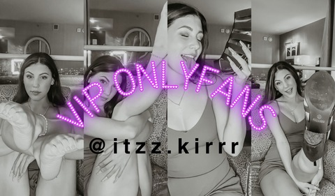 itzz.kirrr OnlyFans - Free Access to 32 Videos & 49 Photos Onlyfans Free Access
