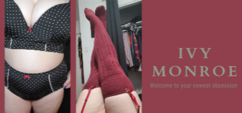 ivymonroe2020 OnlyFans - Free Access to 32 Videos & 49 Photos Onlyfans Free Access
