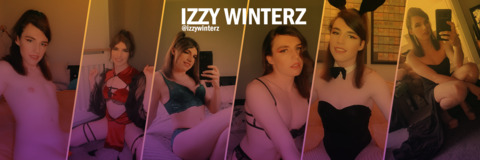 izzywinterz OnlyFans - Free Access to 172 Videos & 3080 Photos Onlyfans Free Access