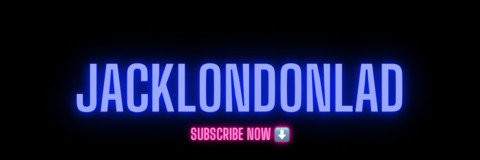 jacklondonlad OnlyFans - Free Access to 126 Videos & 445 Photos Onlyfans Free Access