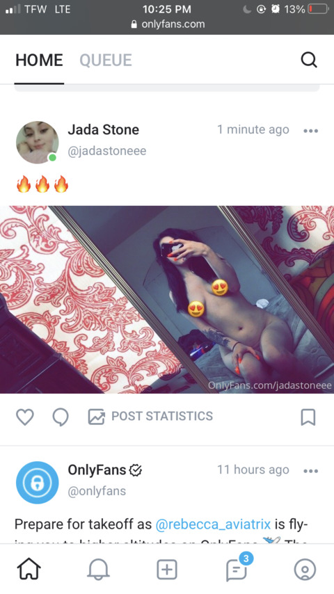 jadastoneee OnlyFans - Free Access to 32 Videos & 49 Photos Onlyfans Free Access