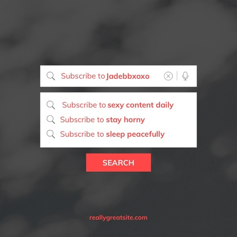 jadebbxoxo OnlyFans - Free Access to 32 Videos & 49 Photos Onlyfans Free Access