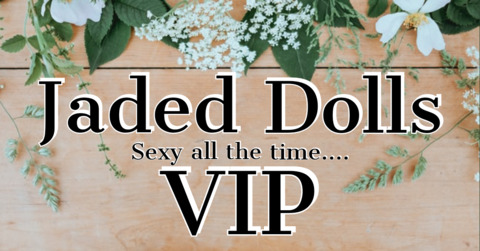 jadeddollsvip OnlyFans - Free Access to 32 Videos & 1088 Photos Onlyfans Free Access