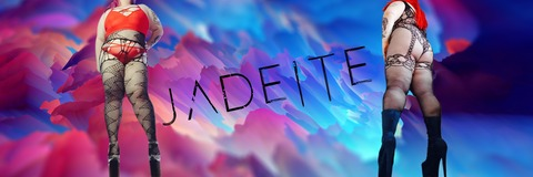 jadeitex OnlyFans - Free Access to 66 Videos & 1408 Photos Onlyfans Free Access