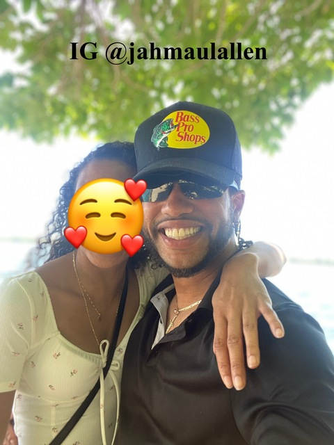 jahmaulallen OnlyFans - Free Access to 32 Videos & 49 Photos Onlyfans Free Access