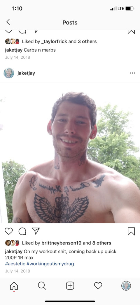 jakejayt25 OnlyFans - Free Access to 32 Videos & 97 Photos Onlyfans Free Access